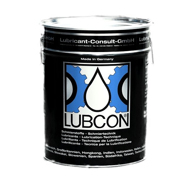 Thermoplex ALN 1001/00 – Индустриальные масла и смазки LUBCON